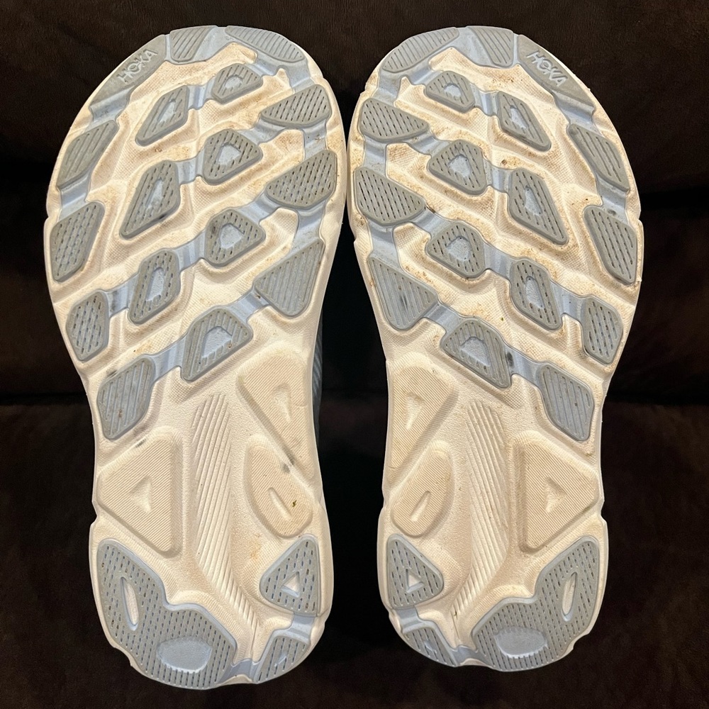 ⚠️SOLD⚠️ Hoka One One Clifton 9 - Women’s Size 9 - Picture 8 of 9